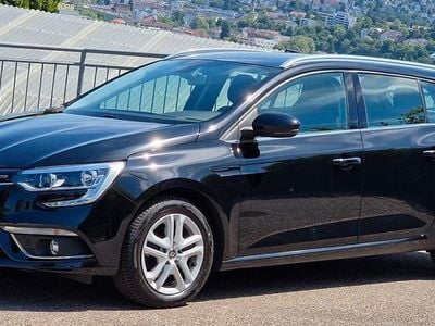 Renault Mégane GrandTour