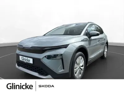 Gebraucht Skoda Elroq