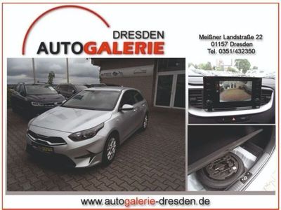 gebraucht Kia Ceed 1.5