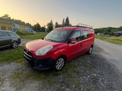 Fiat Doblò