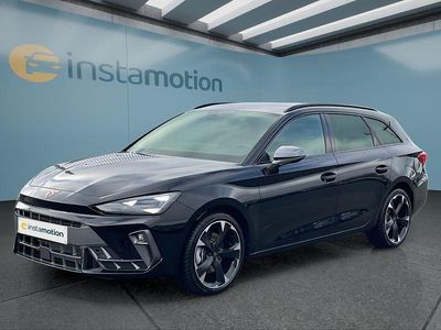 Gebraucht 2025 Cupra Leon Kombi | 35.049 € (Guter Preis)