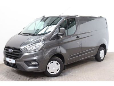 gebraucht Ford Transit Custom 280