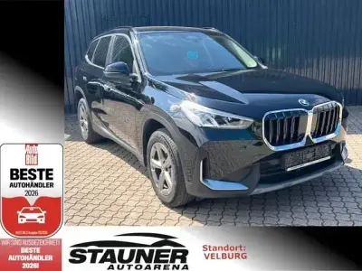 Gebraucht BMW X1