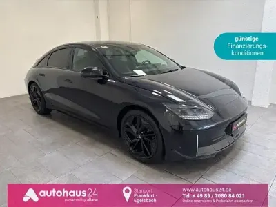 Gebraucht Hyundai Ioniq 6
