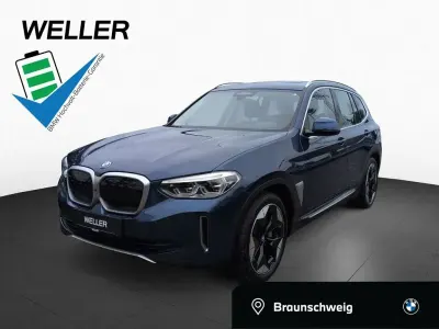 Gebraucht BMW iX3