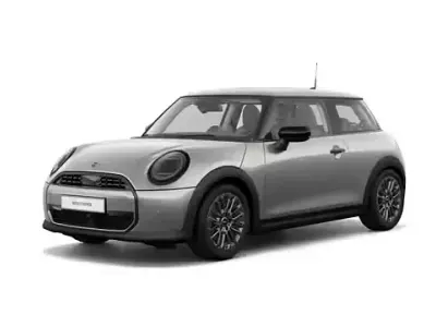 Usata Mini John Cooper Works 156 CV (114 kW) 2025 Argento Utilitaria