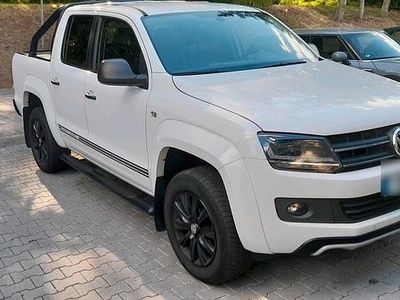 VW Amarok