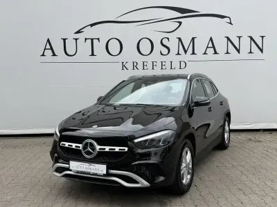 Gebraucht Mercedes GLA180