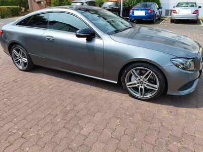 Mercedes E300