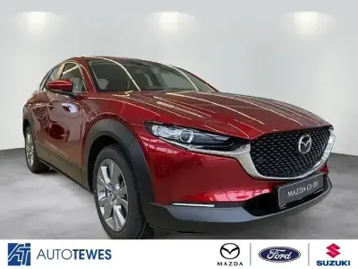 Gebraucht Mazda CX-30