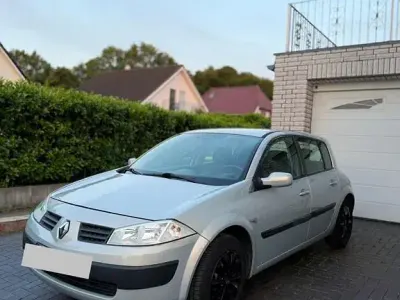Gebraucht Renault Mégane II