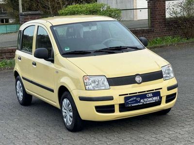 gebraucht Fiat Panda 1.1 8V Active