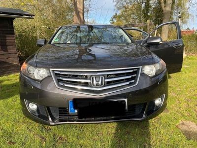 gebraucht Honda Accord Accord2.0 Executive