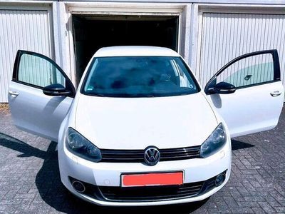 VW Golf VI