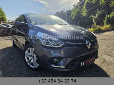 Gebraucht Renault Clio IV