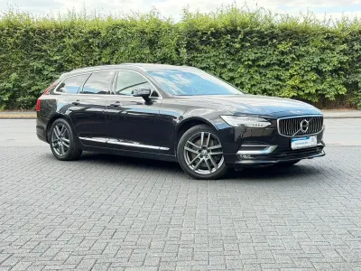 Gebraucht Volvo V90