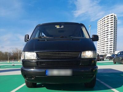 gebraucht VW Multivan T4TÜV TOP!!!