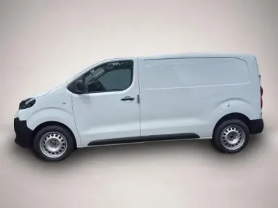 Gebraucht Peugeot Expert 120 PS (88 kW) 2025 Manufacturer Van
