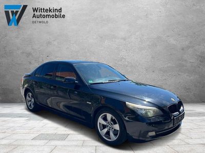 BMW 523