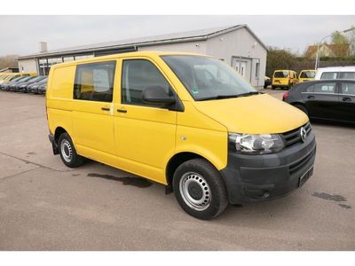 VW T5