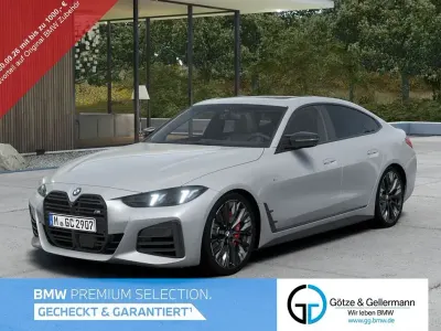 Gebraucht BMW M440 M Sport 374 PS (275 kW) 2025 Grau Limousine
