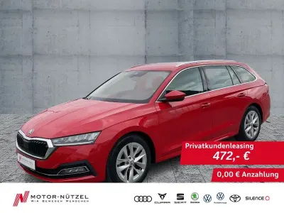 Gebraucht Skoda Octavia