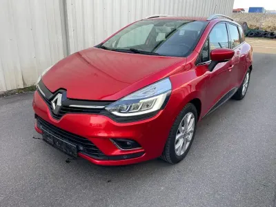 Gebraucht Renault Clio IV