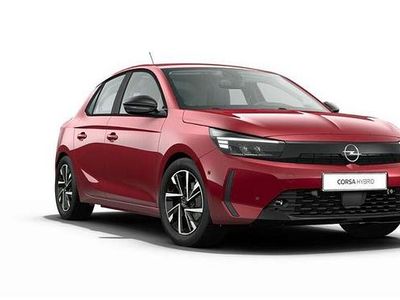 Neu Opel Corsa Edition 101 PS (74 kW) 2025 Rot Kleinwagen