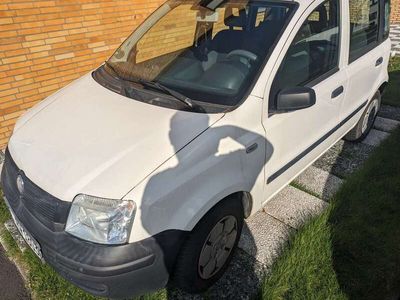 gebraucht Fiat Panda Panda