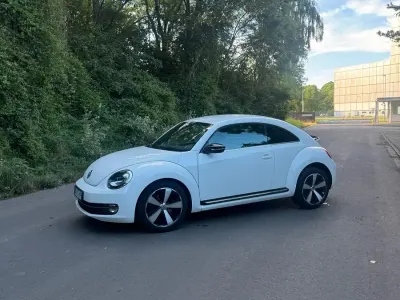 Gebraucht VW Beetle