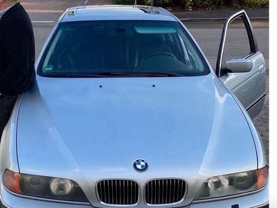 BMW 535