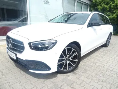 Gebraucht Mercedes E200