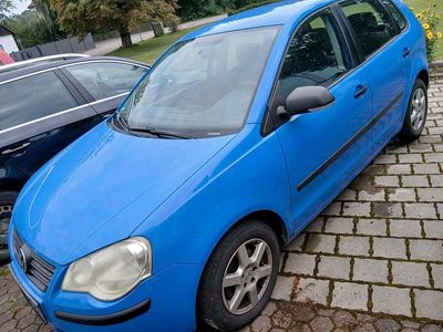 VW Polo