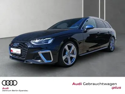 Gebraucht Audi S4
