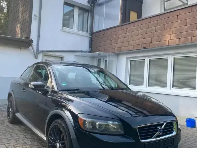 Gebraucht Volvo C30