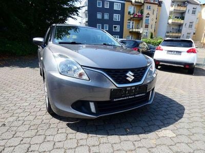 Suzuki Baleno