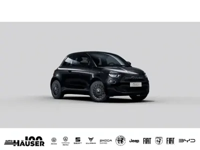Gebraucht Fiat 500C