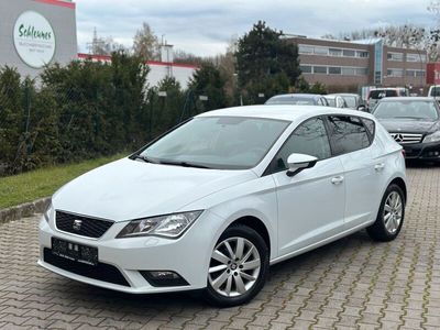 gebraucht Seat Leon 1.2 TSI Reference Ecomotive, Start/Stop, TÜV