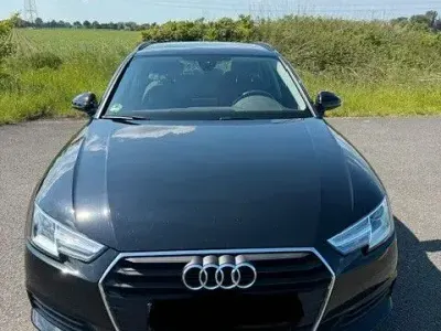 Gebraucht Audi A4
