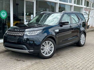 gebraucht Land Rover Discovery 5 HSE TD6