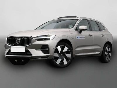 Gebraucht Volvo XC60 Inscription 398 PS (292 kW) 2022 Grau SUV