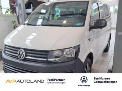 VW T6