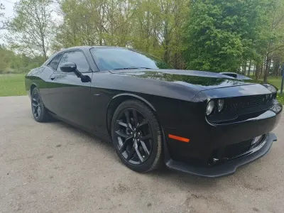 Gebraucht Dodge Challenger