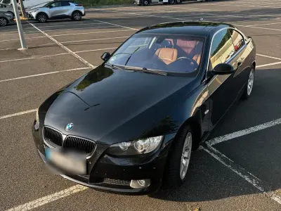 Gebraucht BMW 325