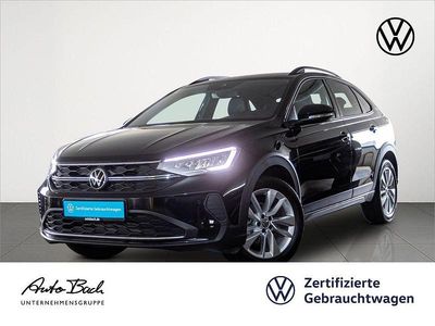 Schwarz Gebraucht 2025 VW Taigo Goal SUV | 22.640 € (Guter Preis)