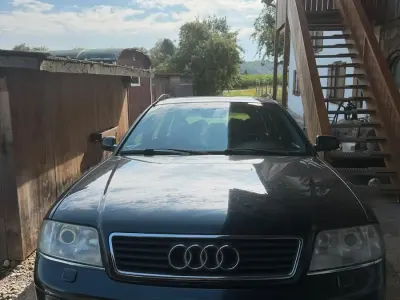 Gebraucht Audi A6