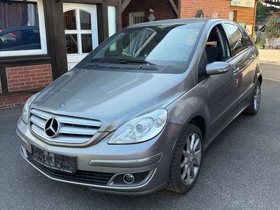Mercedes B150