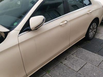 Gebraucht 2018 Mercedes E200 Limousine | 10.500 € (Fairer Preis)