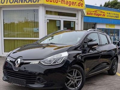 Renault Clio GrandTour