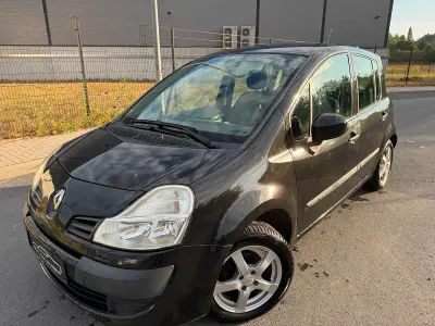 Gebraucht Renault Modus